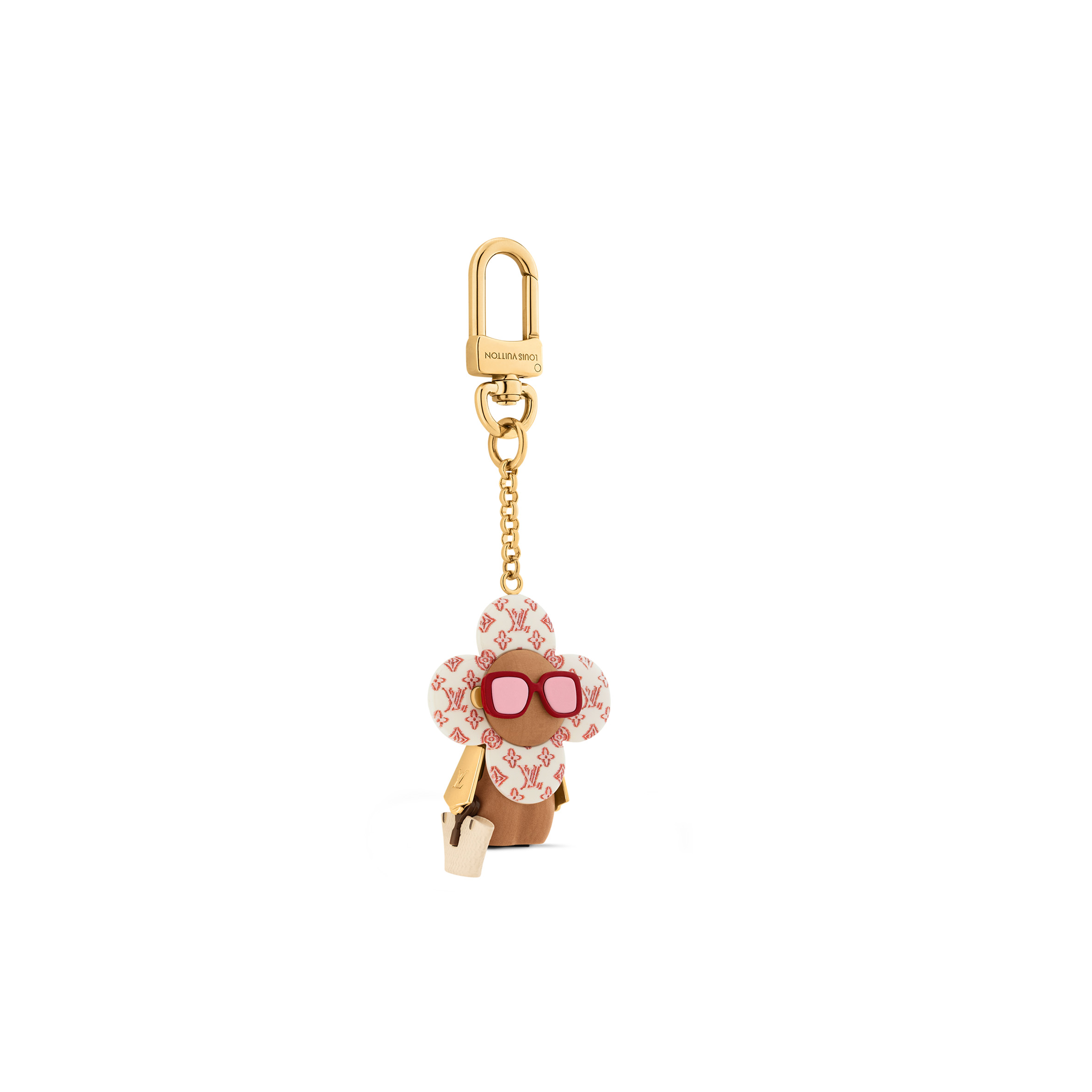 l0*is V*t0n summer vivienne bag charm m02591